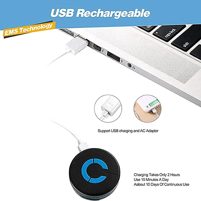 EMS Muscle Pain Relief Device™