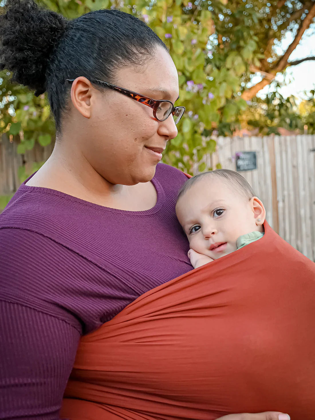 Mama's Bonding Comforter™