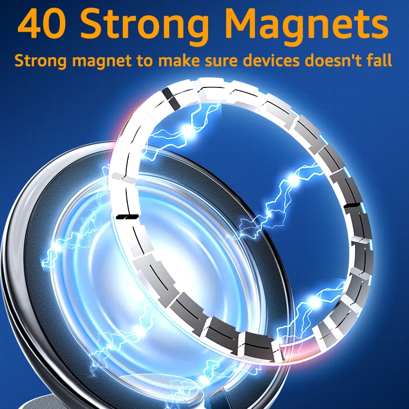 Magnetic Phone Holder™