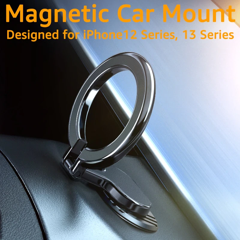 Magnetic Phone Holder™