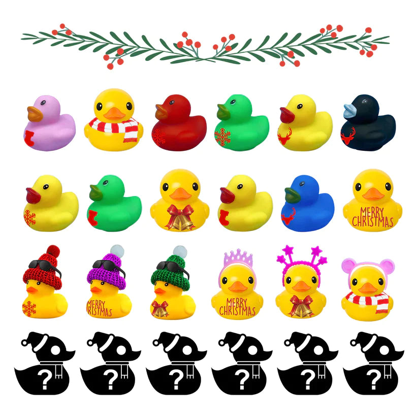 Duck Advent Calendar™