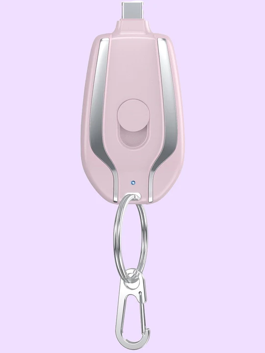 KeyChain Charger™