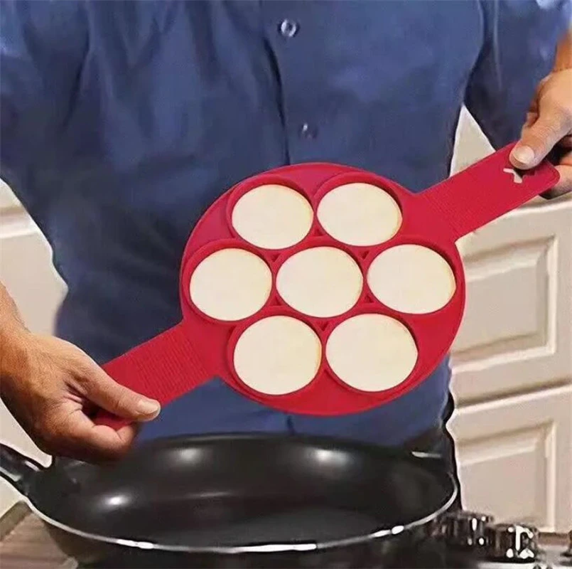 Easy Pancake Flipper™