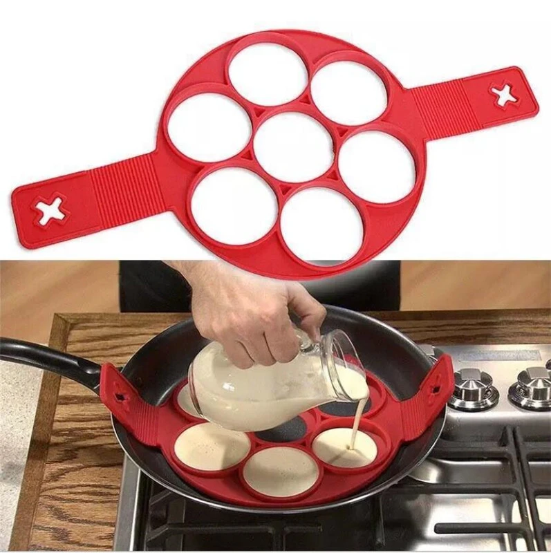 Easy Pancake Flipper™