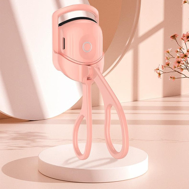 Heated Eyelash Curler™