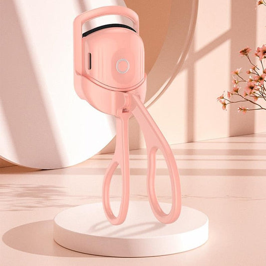 Heated Eyelash Curler™