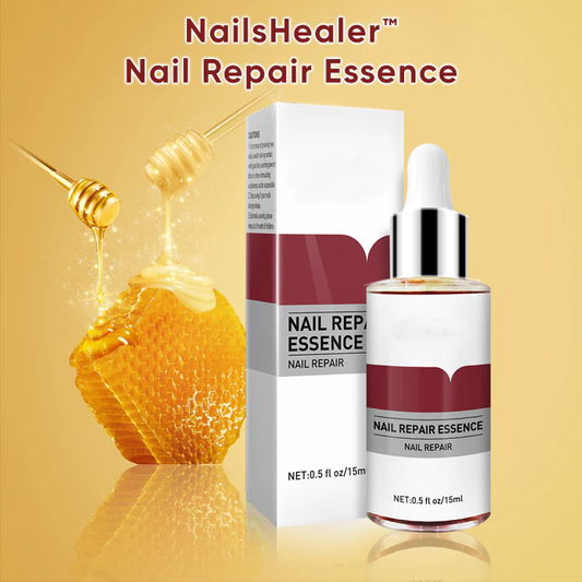 NailsHealer™ Nails Repair Serum