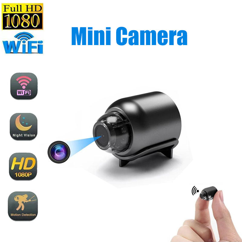 Mini Camera™