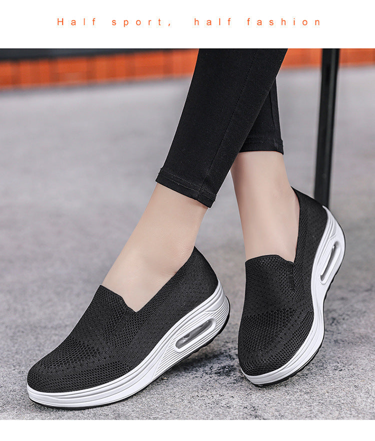 Women's Orthopedic Shoes™