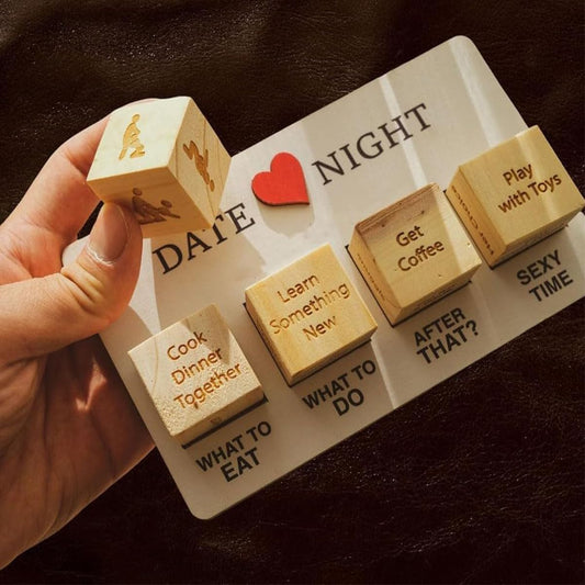 Date Night Dice™