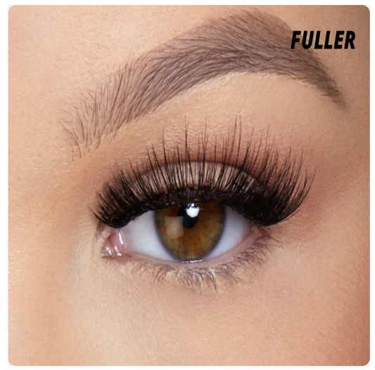 Magnetic Eyelashes Sets™