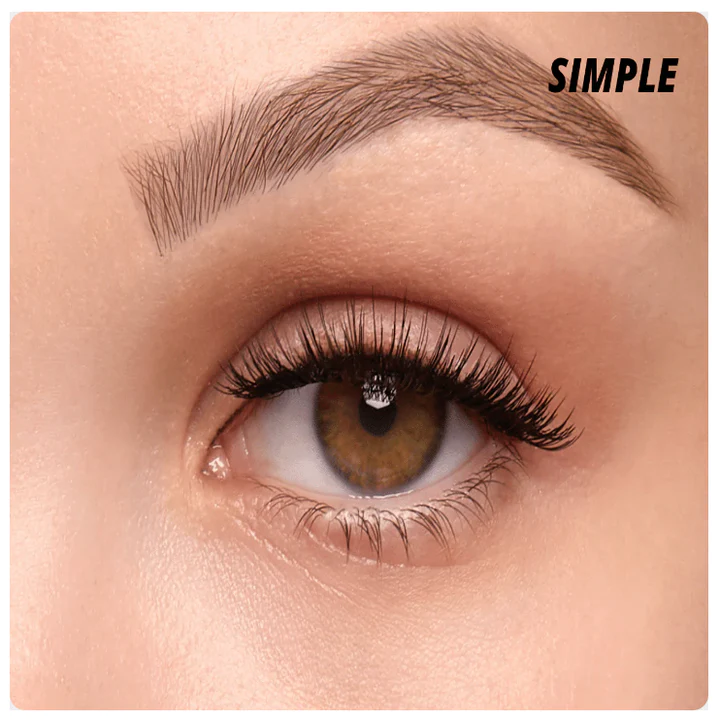Magnetic Eyelashes Sets™