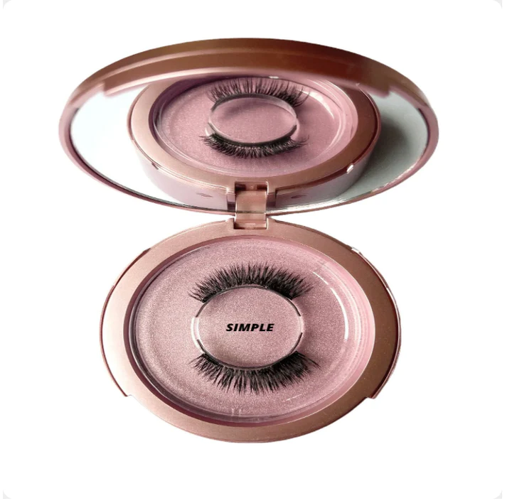 Magnetic Eyelashes Sets™