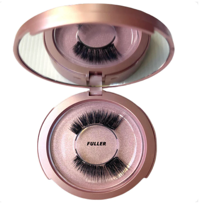 Magnetic Eyelashes Sets™