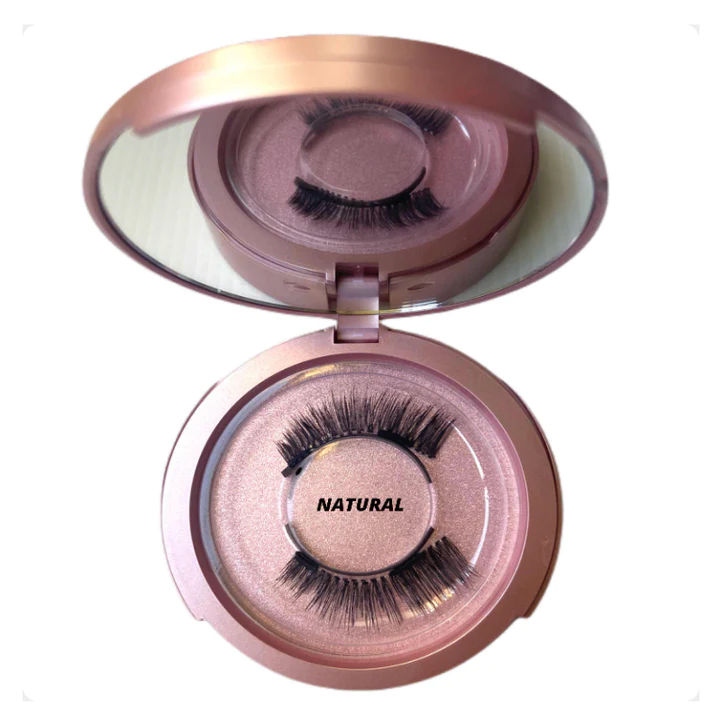 Magnetic Eyelashes Sets™