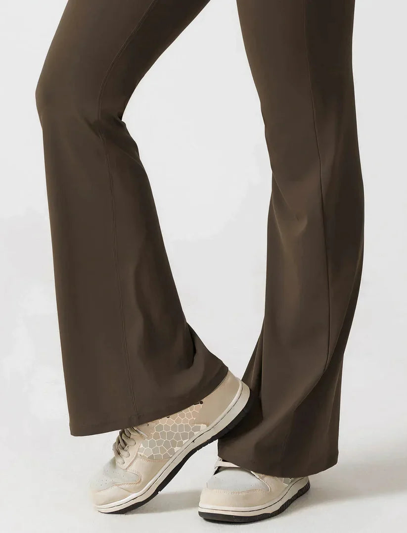 Flared Jumpsuit™