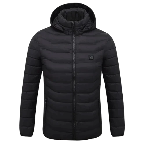 Heated Jacket™