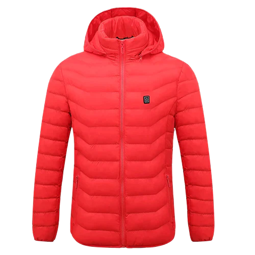 Heated Jacket™