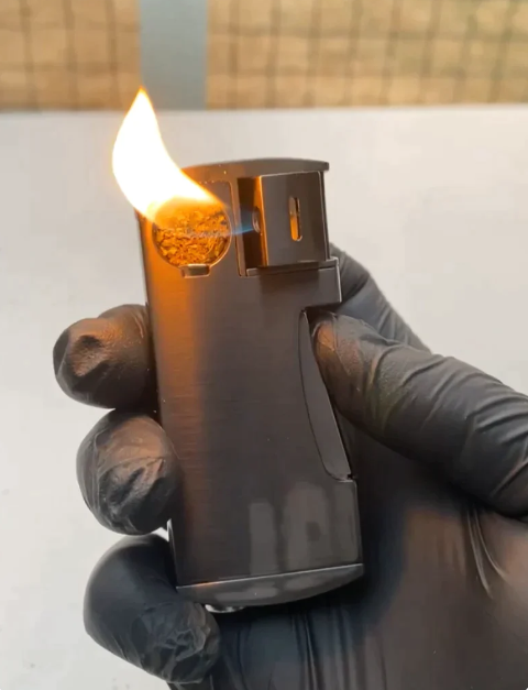 Pipe Lighter™