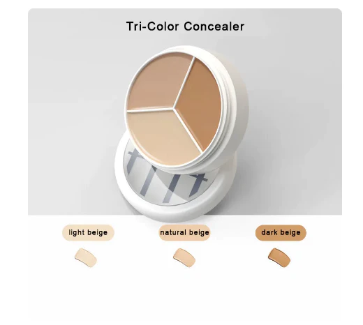 Concealer Trio™