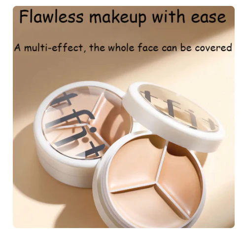 Concealer Trio™