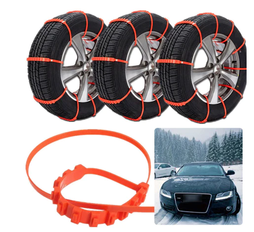 Nylon Snow Chain™