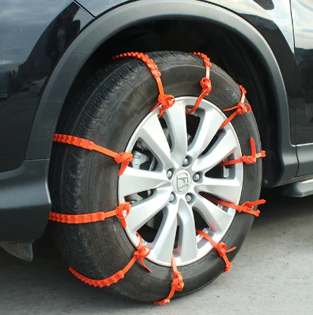 Nylon Snow Chain™