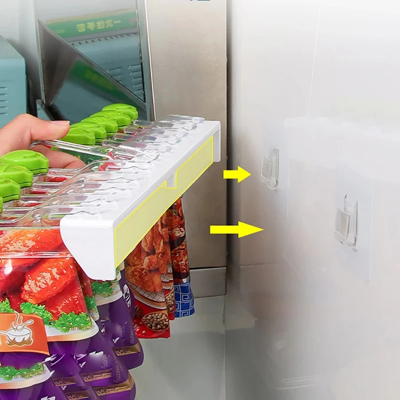 Seasoning Organizer™