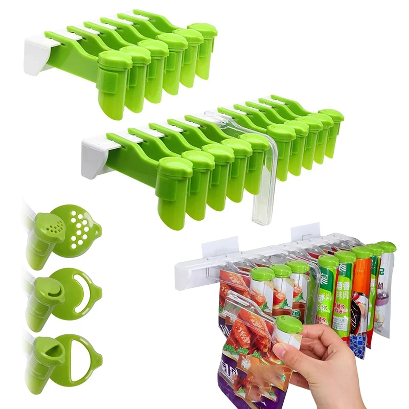 Seasoning Organizer™
