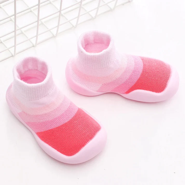 Tiny Sock Shoes™