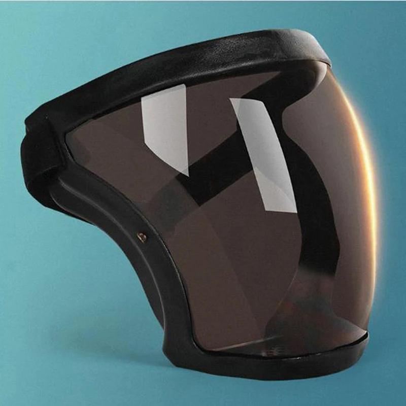Anti-Fog Protective Mask™