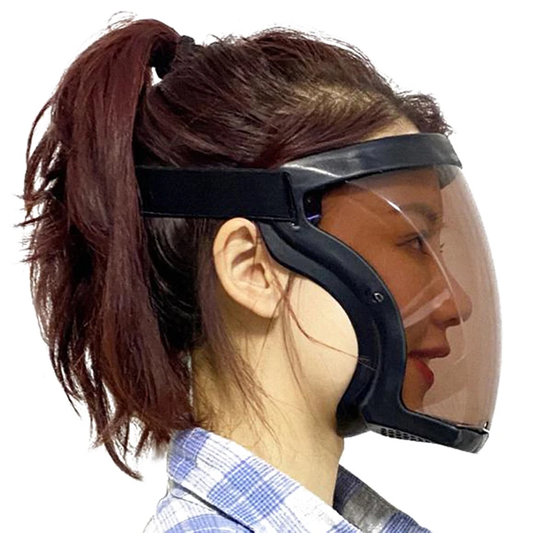 Anti-Fog Protective Mask™