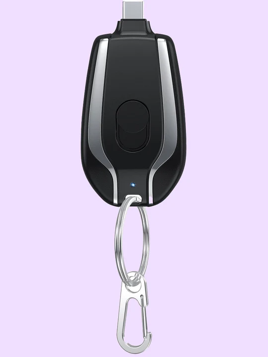 KeyChain Charger™