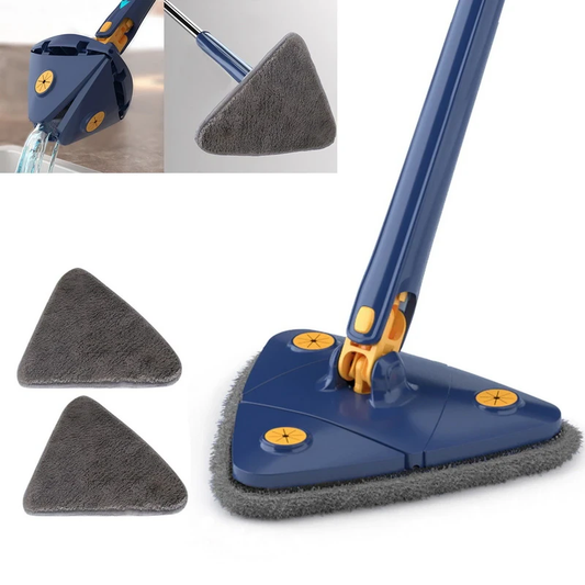 360° Spin Mop™