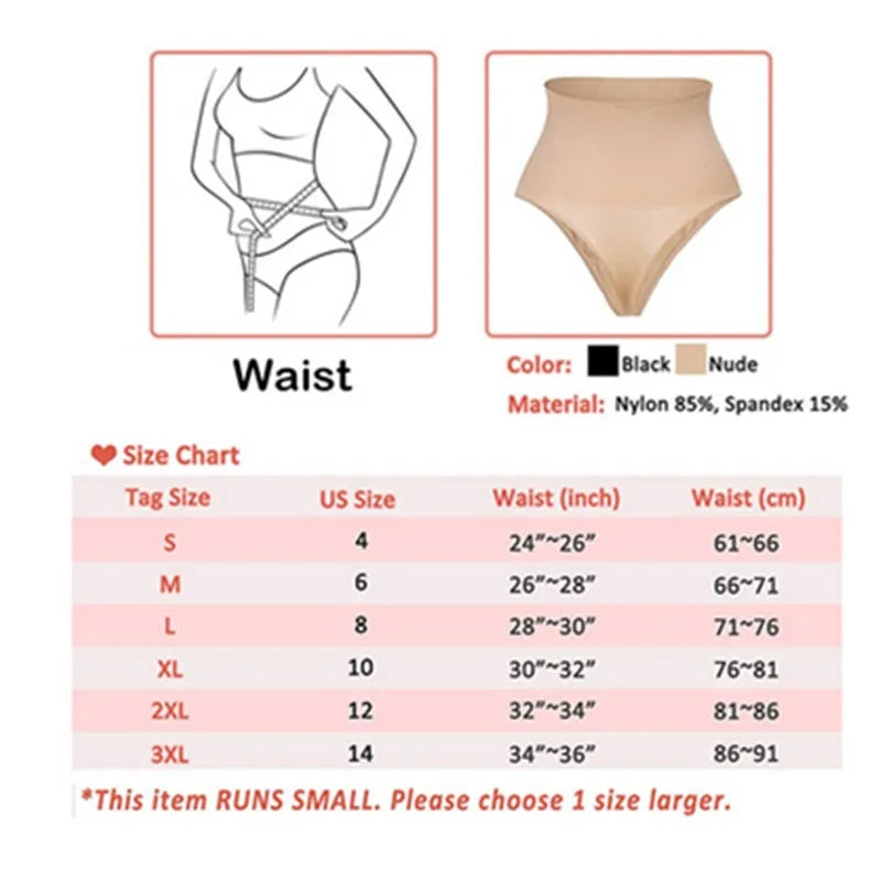 Shapewear Underwear™