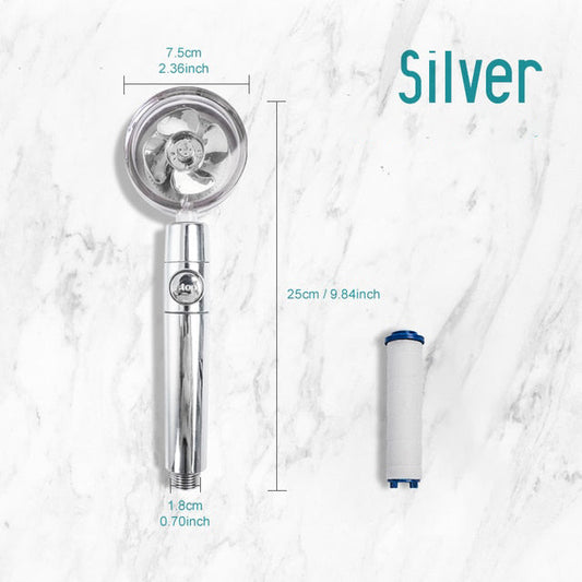 Hydro Shower Jet™