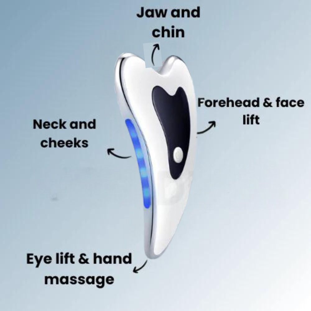 4-in-1 Electric Gua Sha™