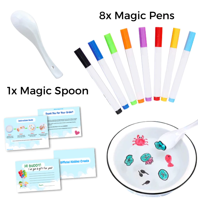 Magic Drawing Pen™