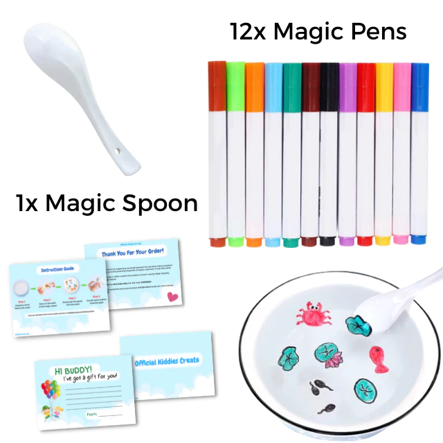 Magic Drawing Pen™