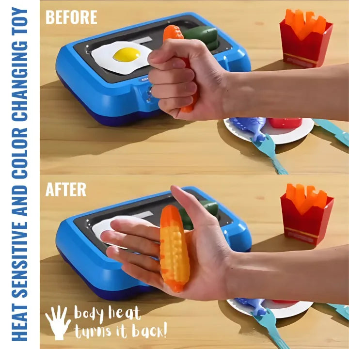 Pretend Play Gourmet Cooking Box™