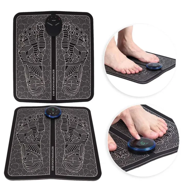 EMS Foot Massager Pad™