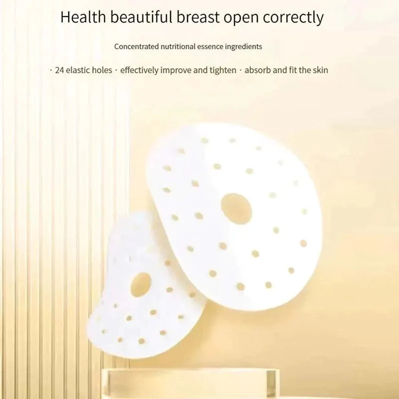 Women's Boobs Enhancement Patch™