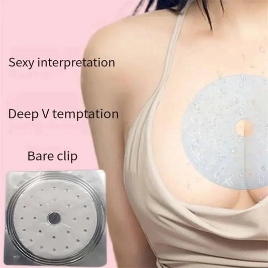 Women's Boobs Enhancement Patch™