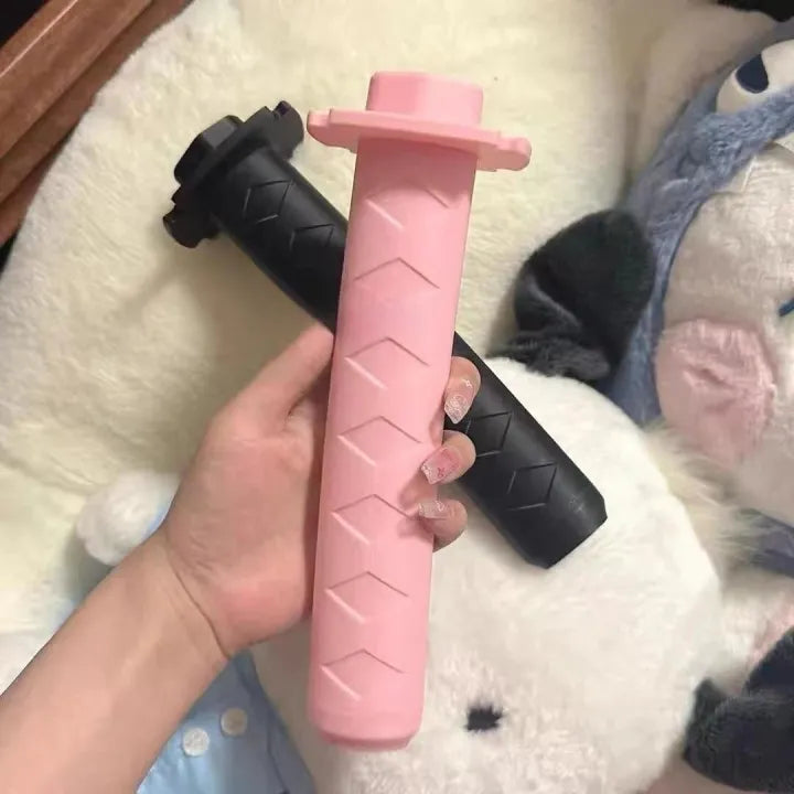 Retractable Samurai Sword™