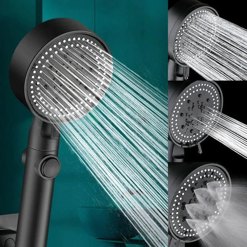 High Pressure Shower Head™