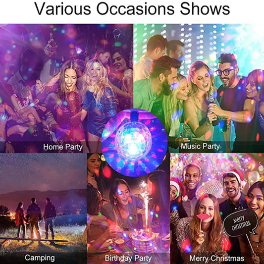 DiscoLight™