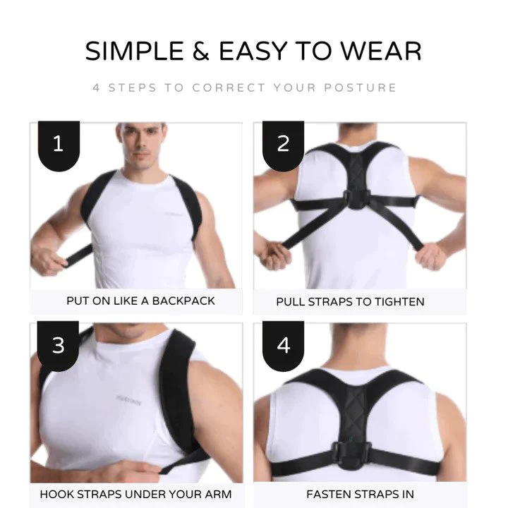 Posture Corrector™