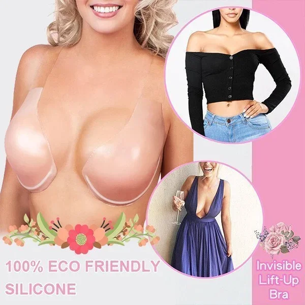 Invisible Lift Bra Pro™