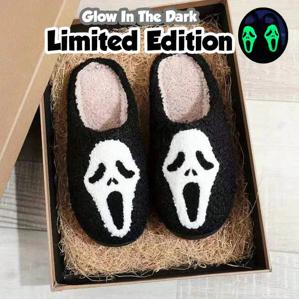 Ghost Slide Slippers™