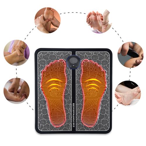 EMS Foot Massager Pad™